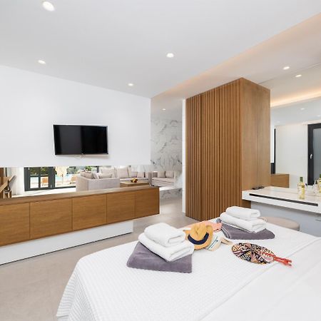 Villa Seren Kanálion 외부 사진