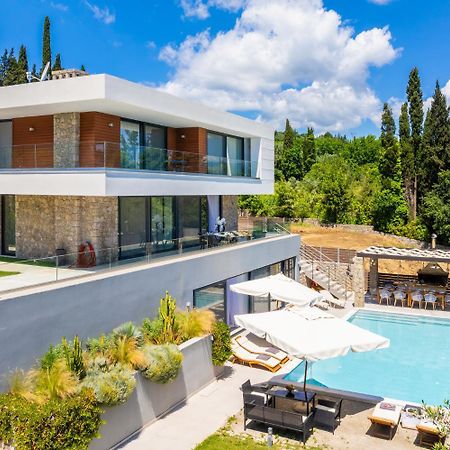 Villa Seren Kanálion 외부 사진