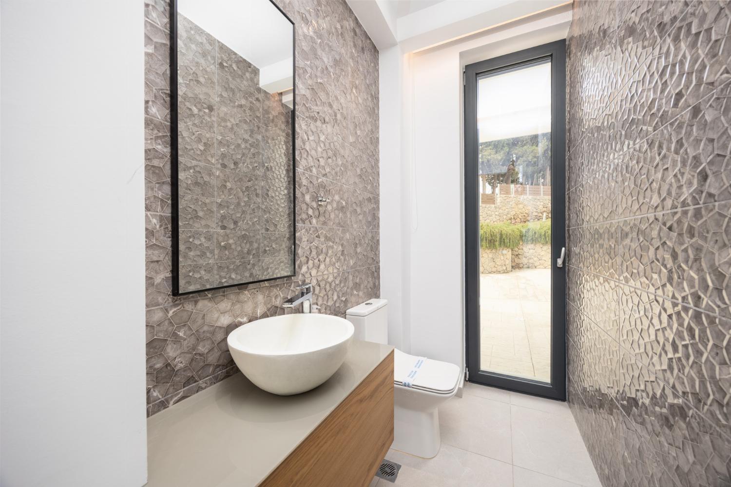 Villa Seren Kanálion 외부 사진