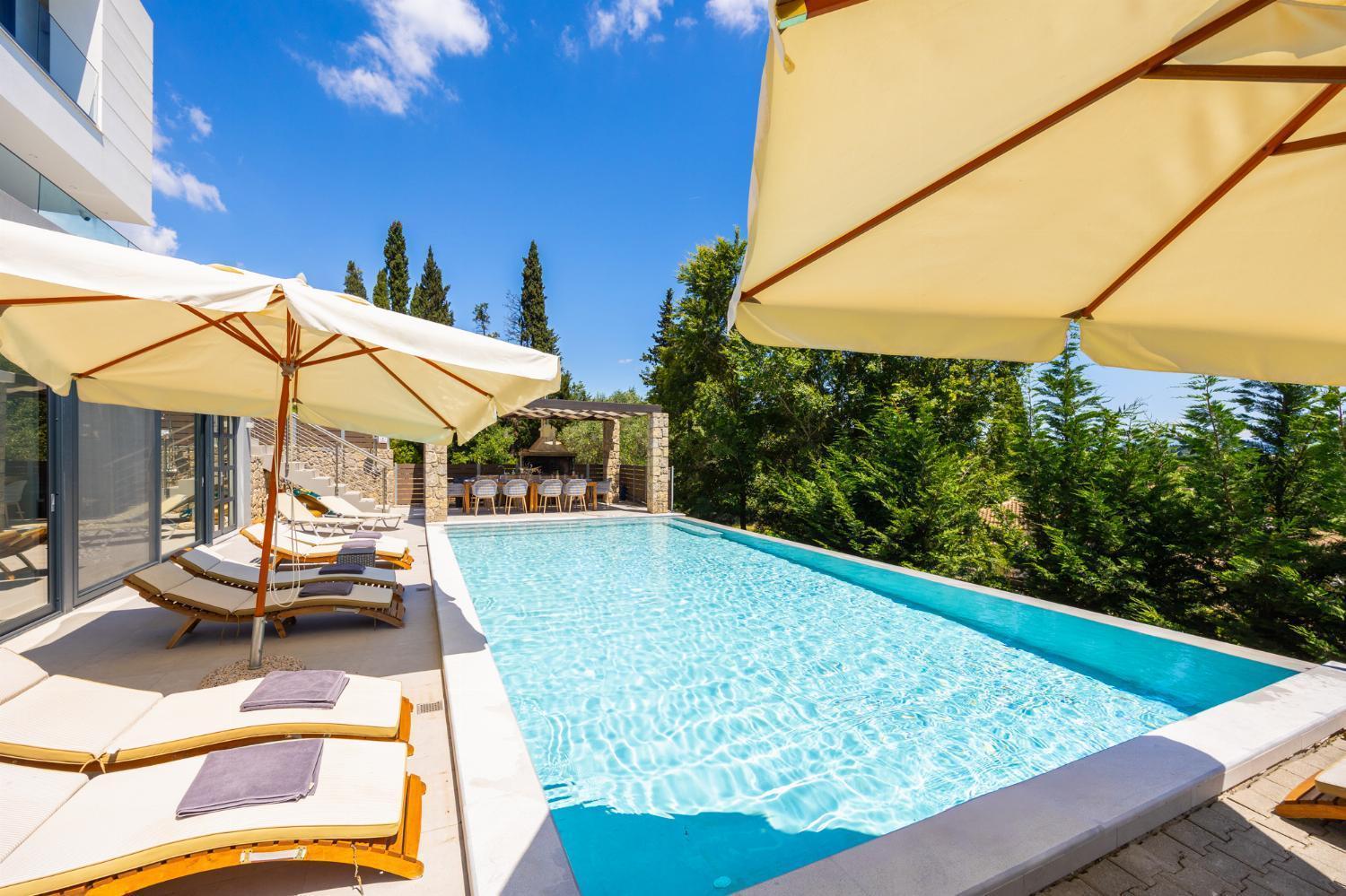 Villa Seren Kanálion 외부 사진