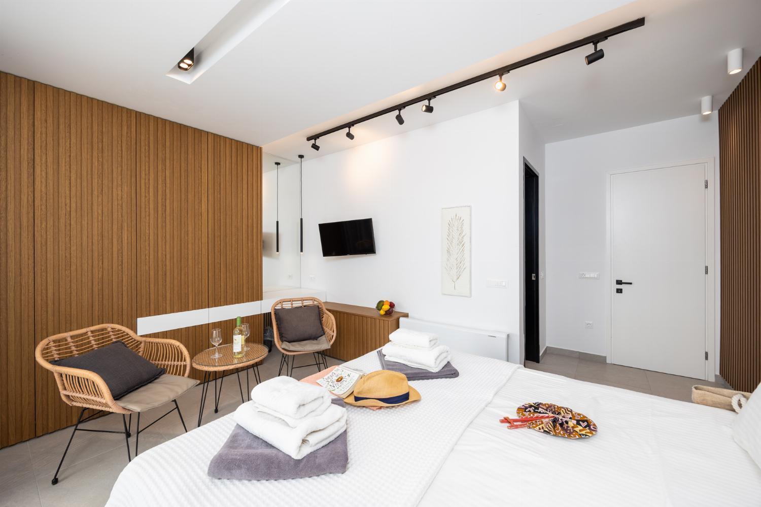 Villa Seren Kanálion 외부 사진