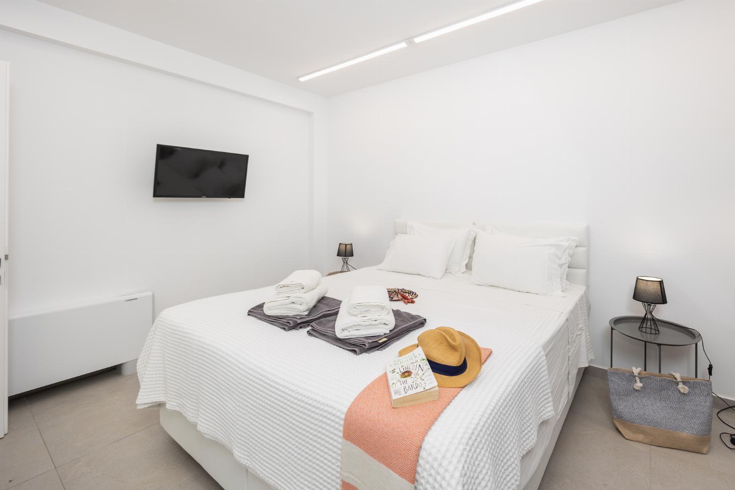 Villa Seren Kanálion 외부 사진