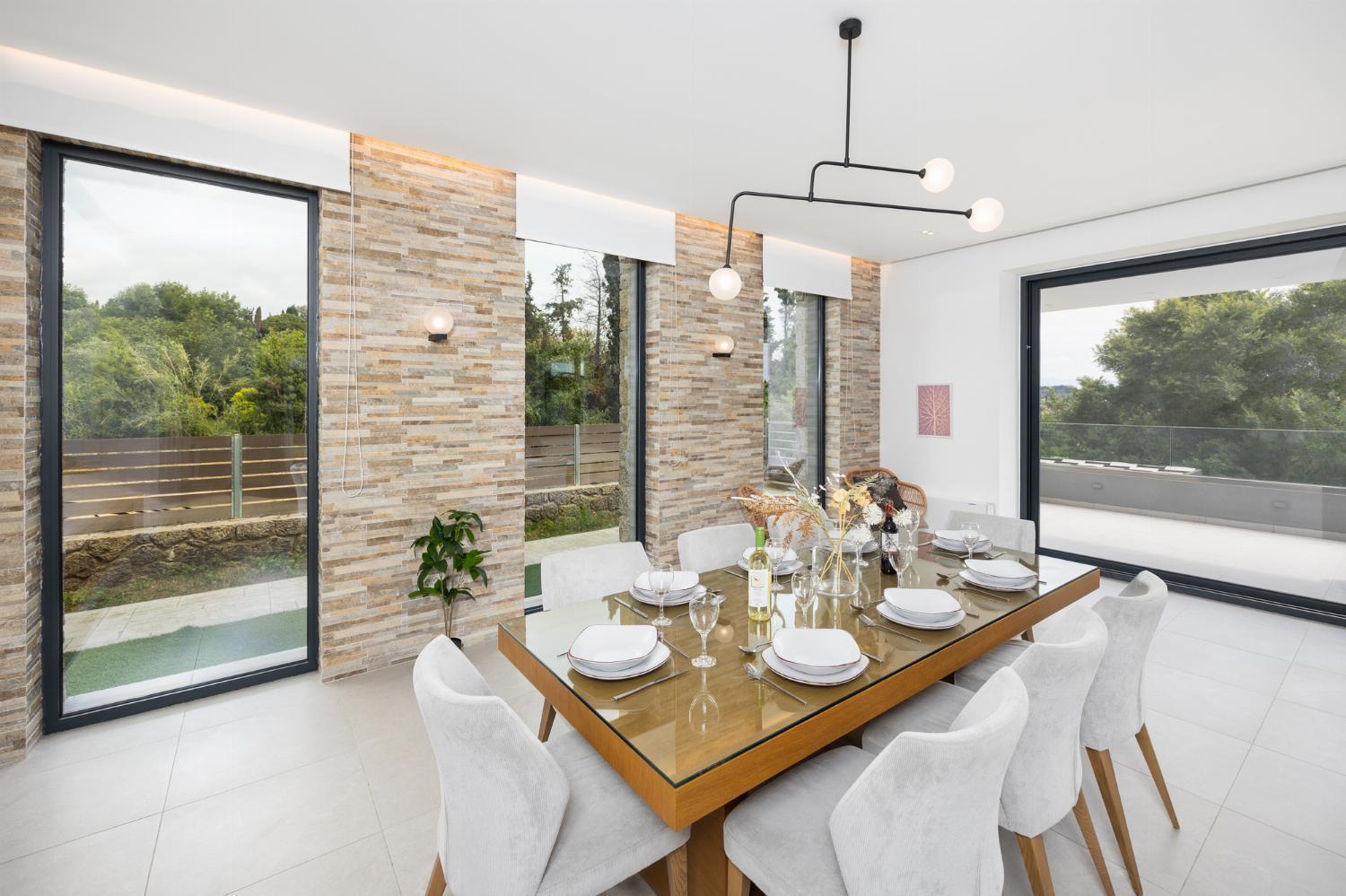 Villa Seren Kanálion 외부 사진