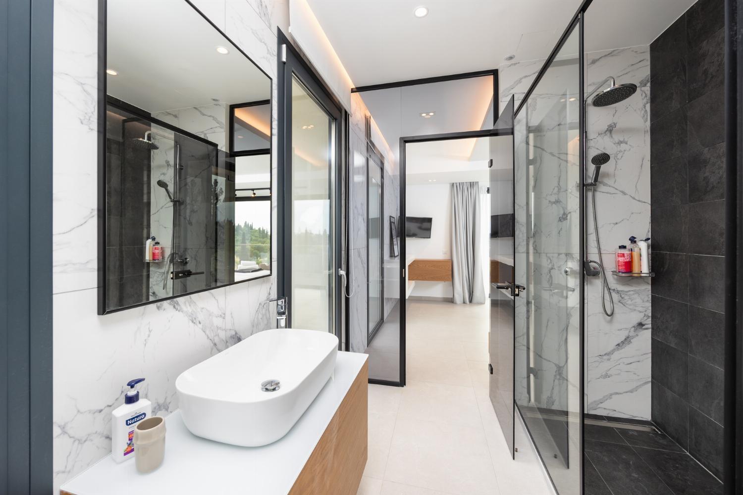 Villa Seren Kanálion 외부 사진