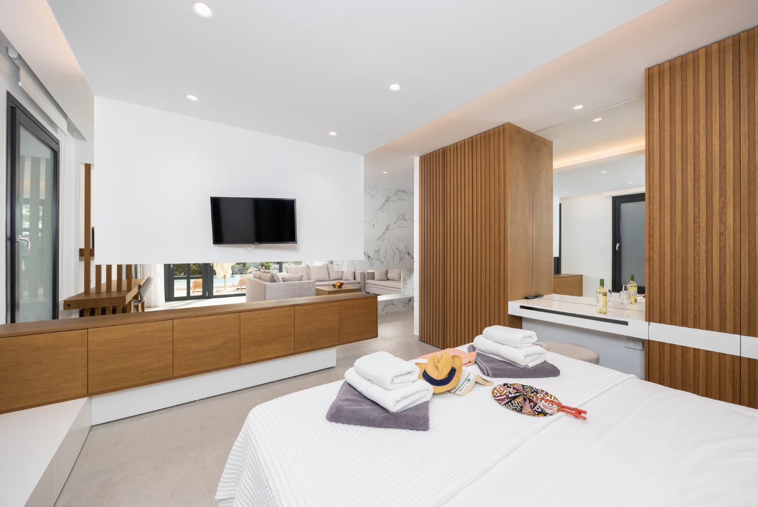 Villa Seren Kanálion 외부 사진