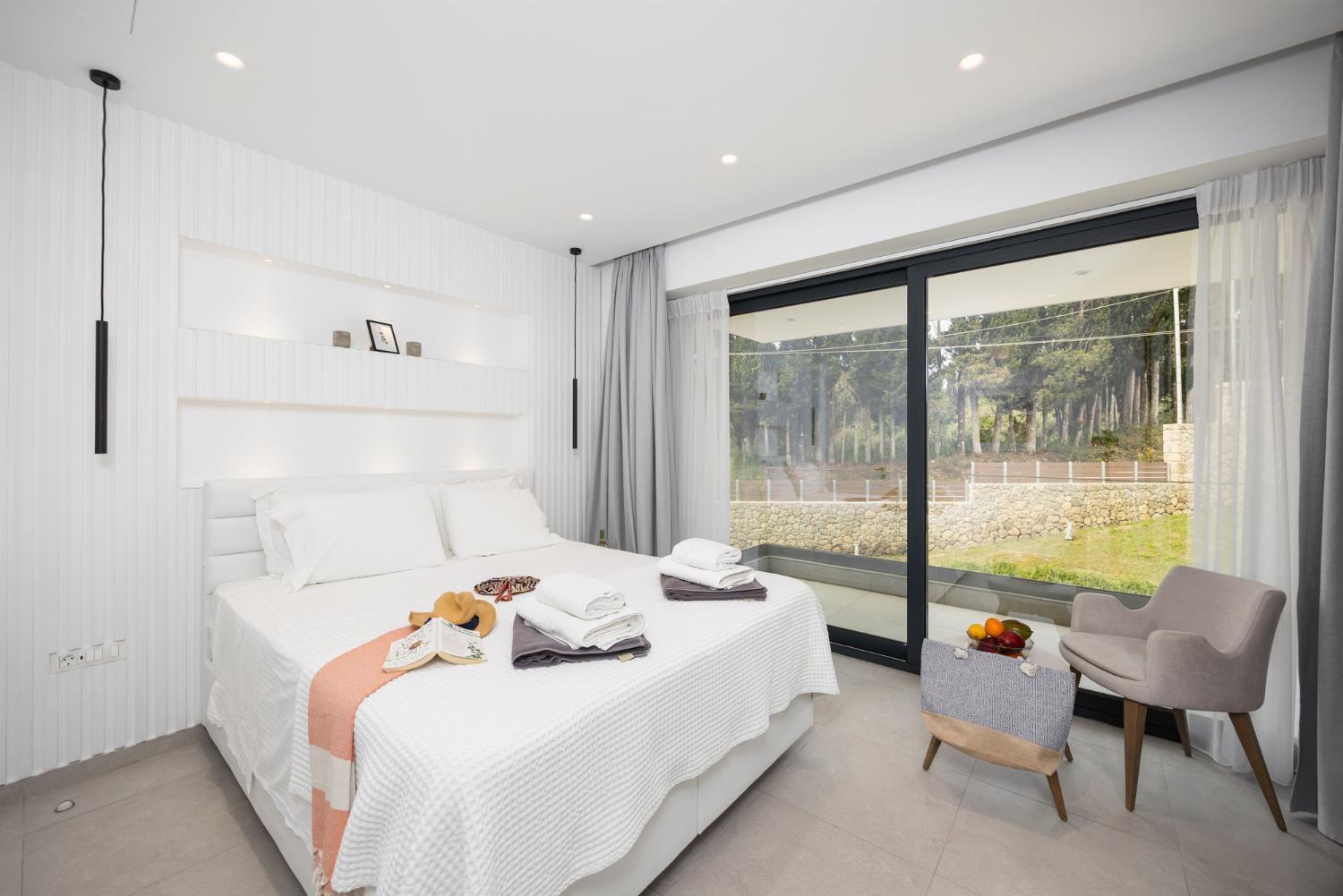 Villa Seren Kanálion 외부 사진