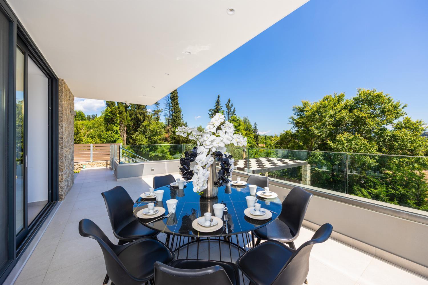Villa Seren Kanálion 외부 사진