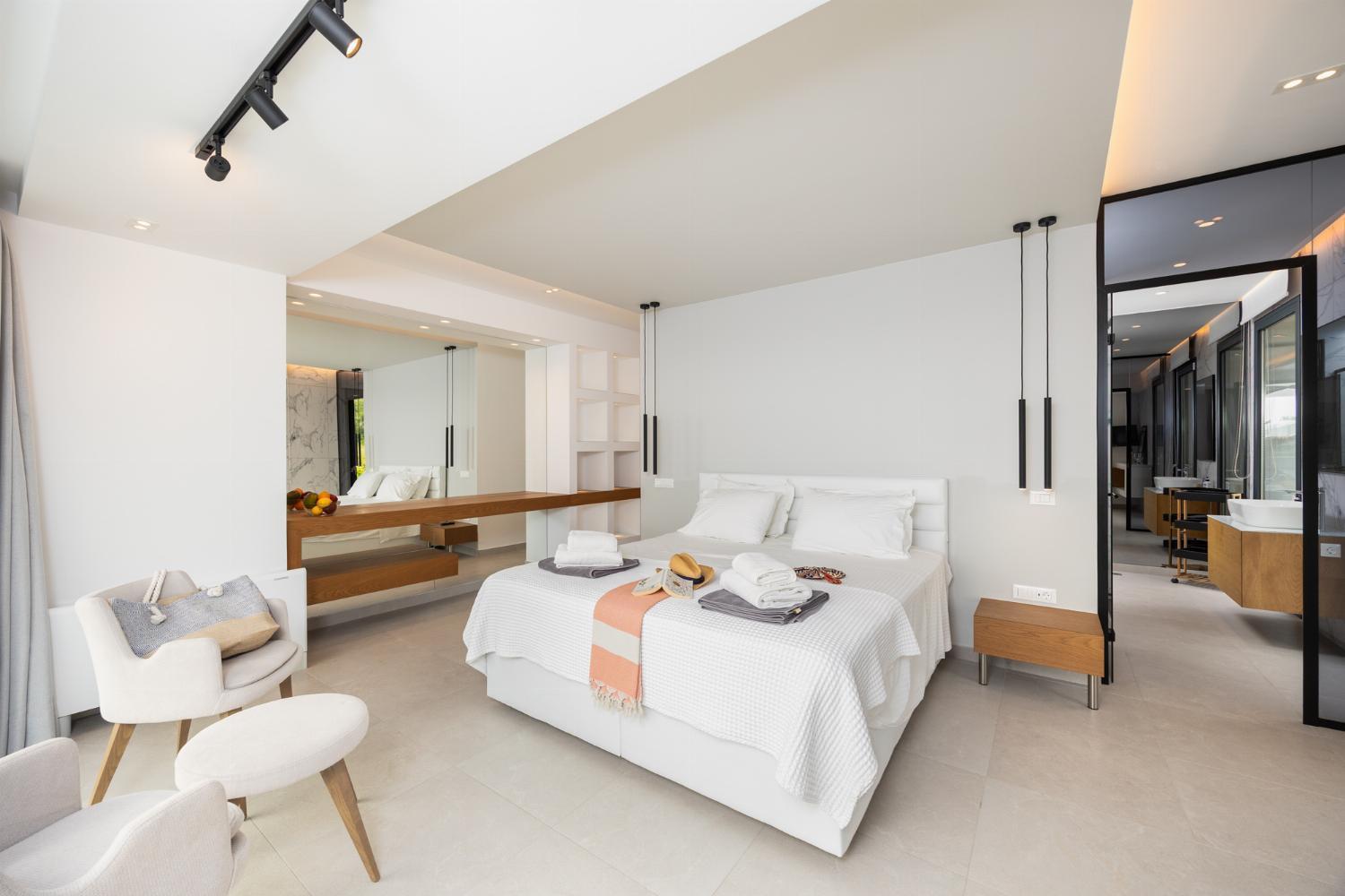 Villa Seren Kanálion 외부 사진