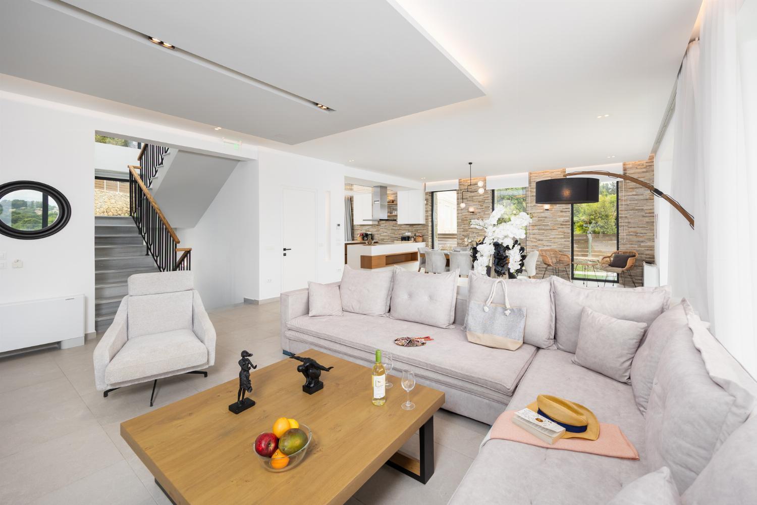 Villa Seren Kanálion 외부 사진