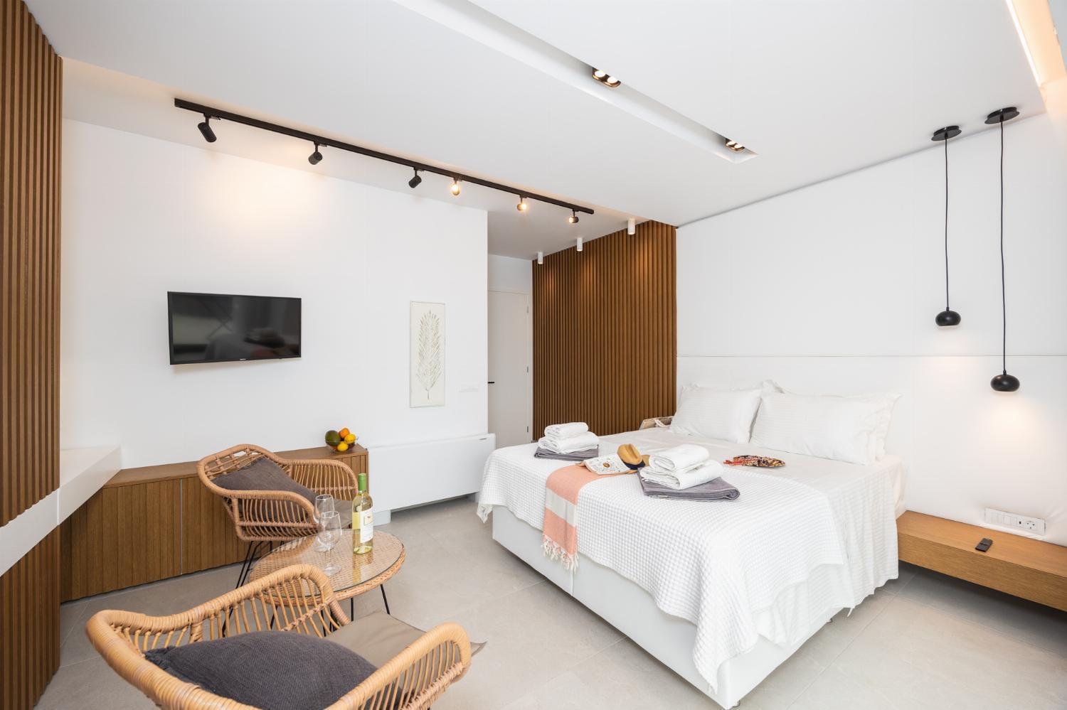 Villa Seren Kanálion 외부 사진