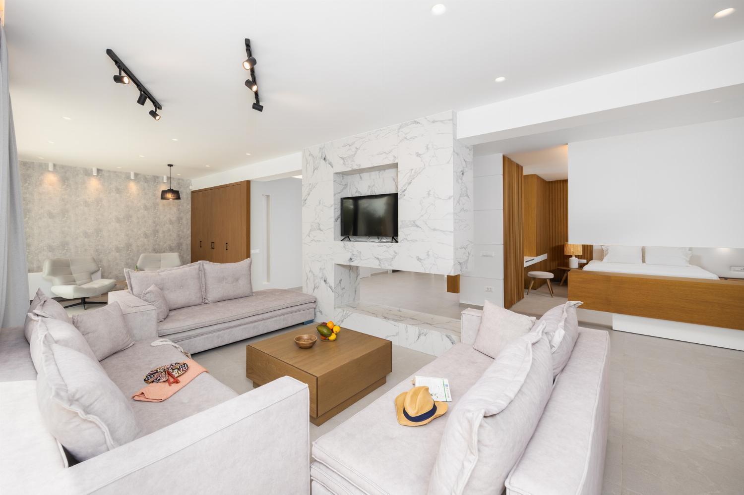 Villa Seren Kanálion 외부 사진