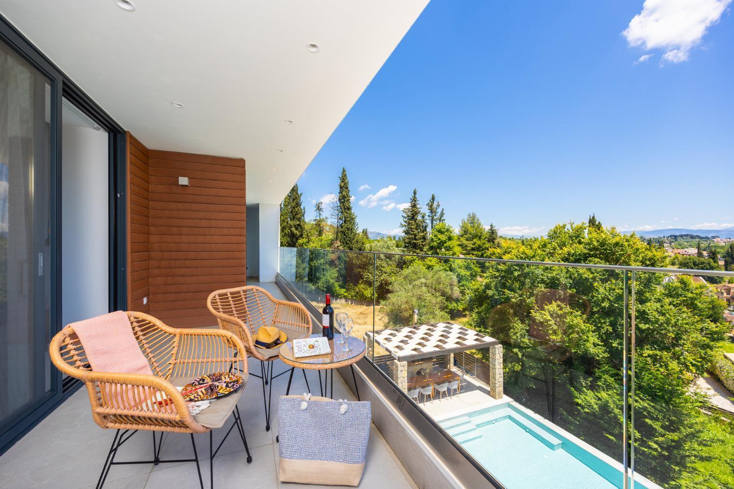 Villa Seren Kanálion 외부 사진