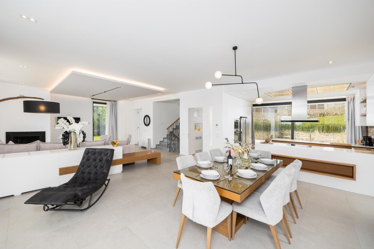 Villa Seren Kanálion 외부 사진