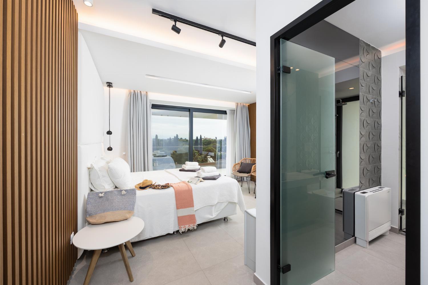 Villa Seren Kanálion 외부 사진
