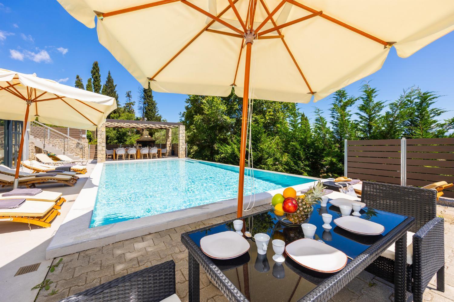 Villa Seren Kanálion 외부 사진